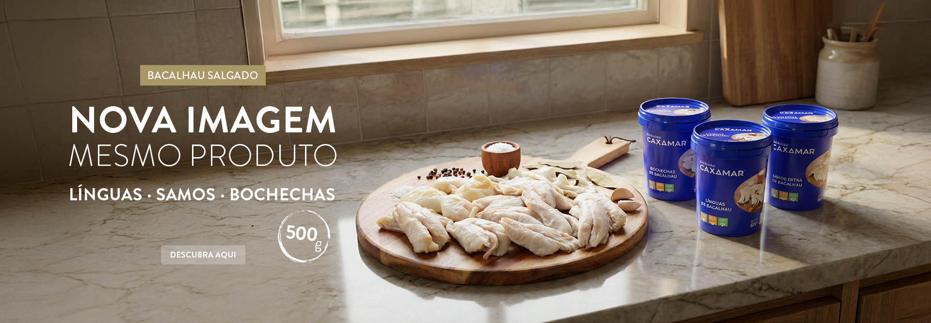 Samos, Línguas e Bochechas SV