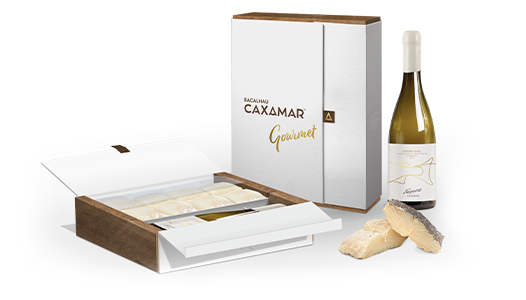 CABAZES E PACKS