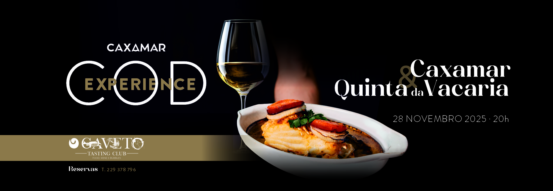 Home banner top - CCE O Gaveto