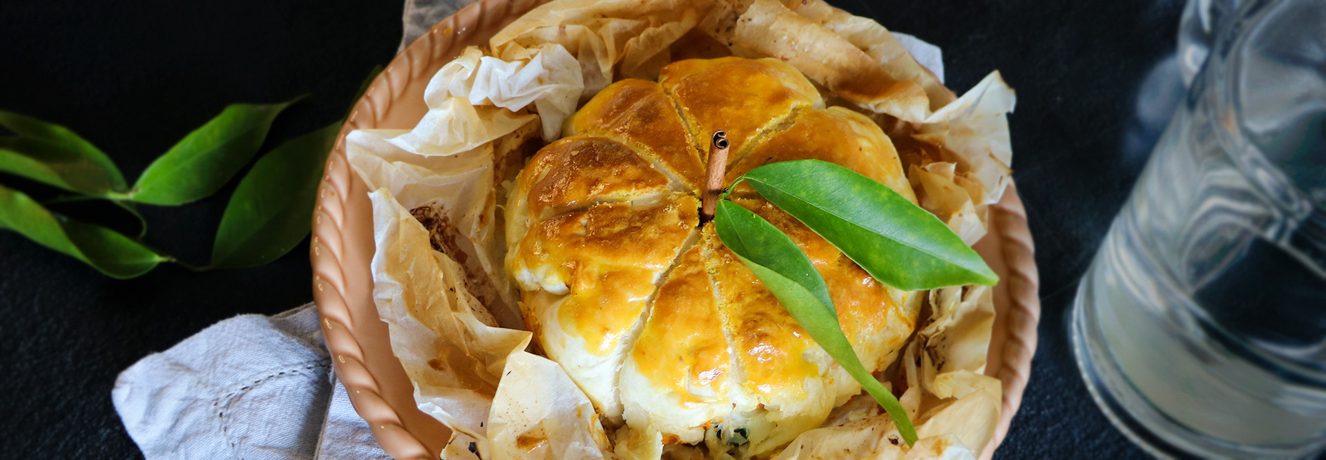 Abóbora de Bacalhau
