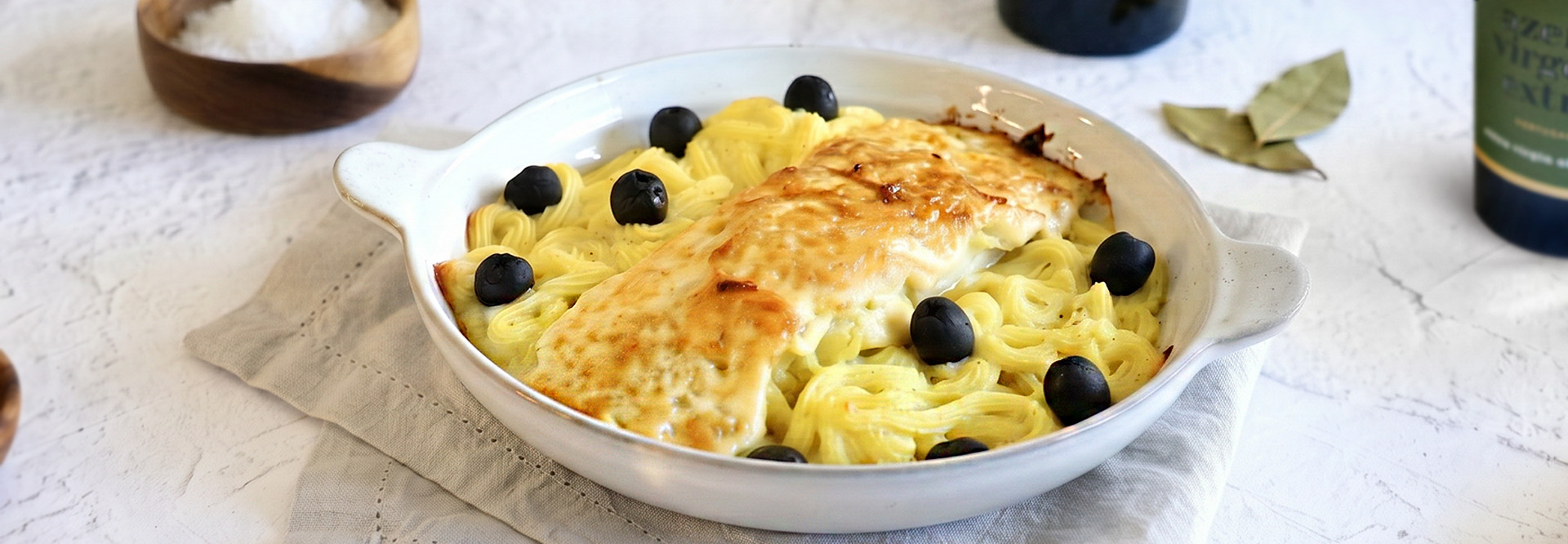 Bacalhau à Zé do Pipo