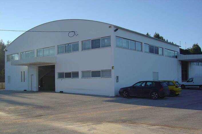 PRIMEIRA UNIDADE INDUSTRIAL