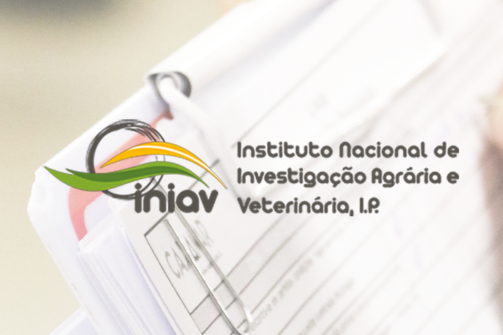 EQUIPA DE PROVEDORES CAXAMAR ESTÁ CERTIFICADA PELO INIAV