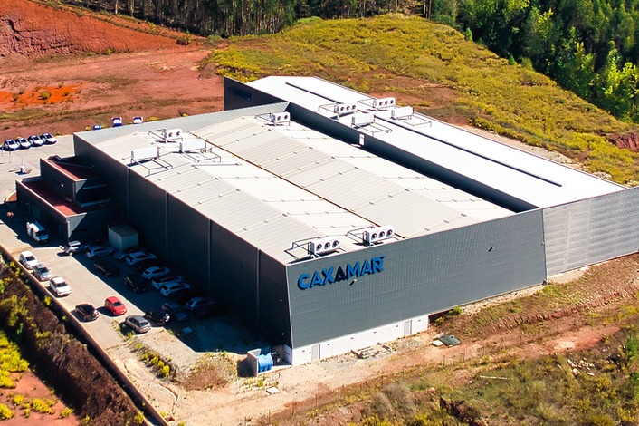 CAXAMAR EXPANDE A SUA MANCHA PARA ALVAIÁZERE