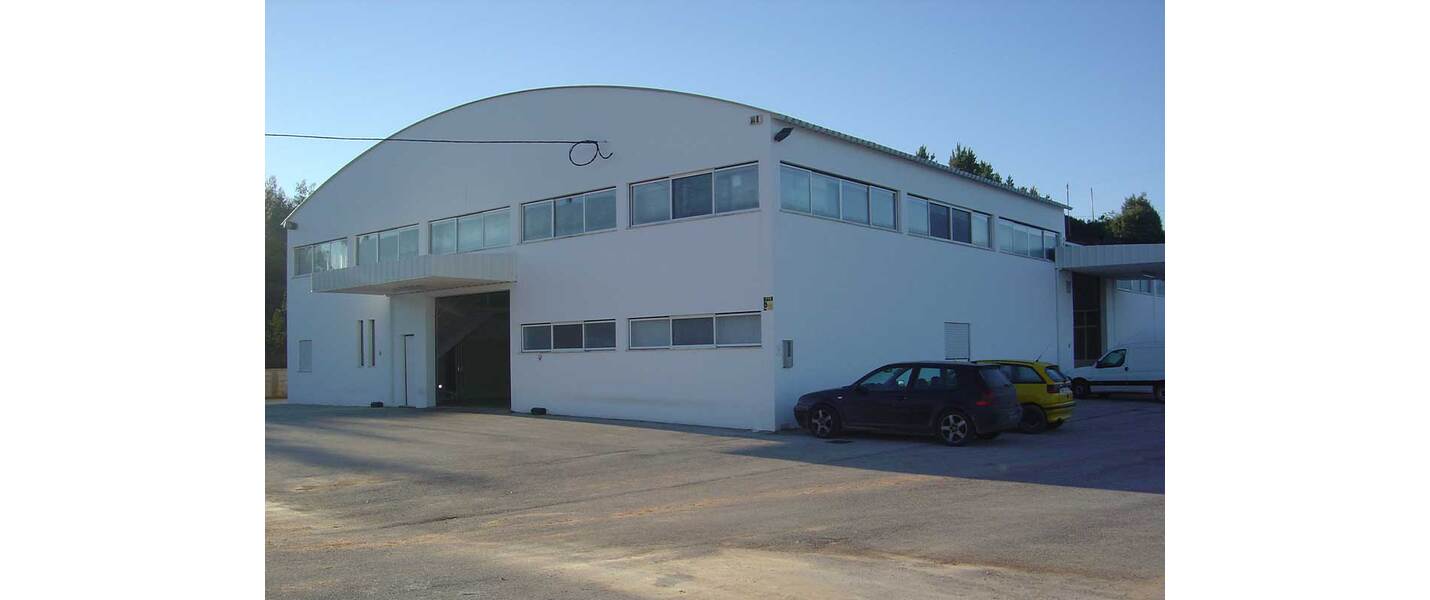 PRIMEIRA UNIDADE INDUSTRIAL