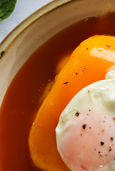 Francesinha de Bacalhau