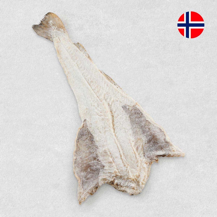 Bacalhau Crescido Noruega Seleção