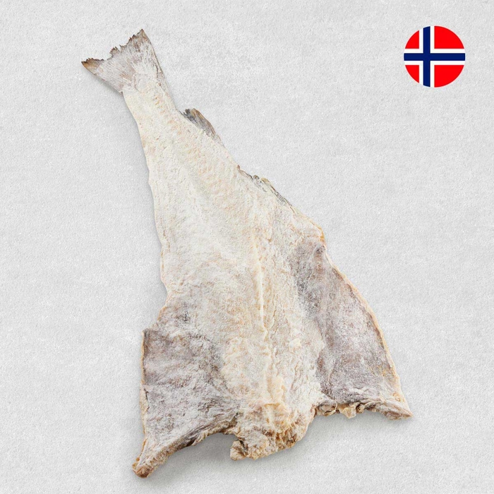 Bacalhau Especial Noruega