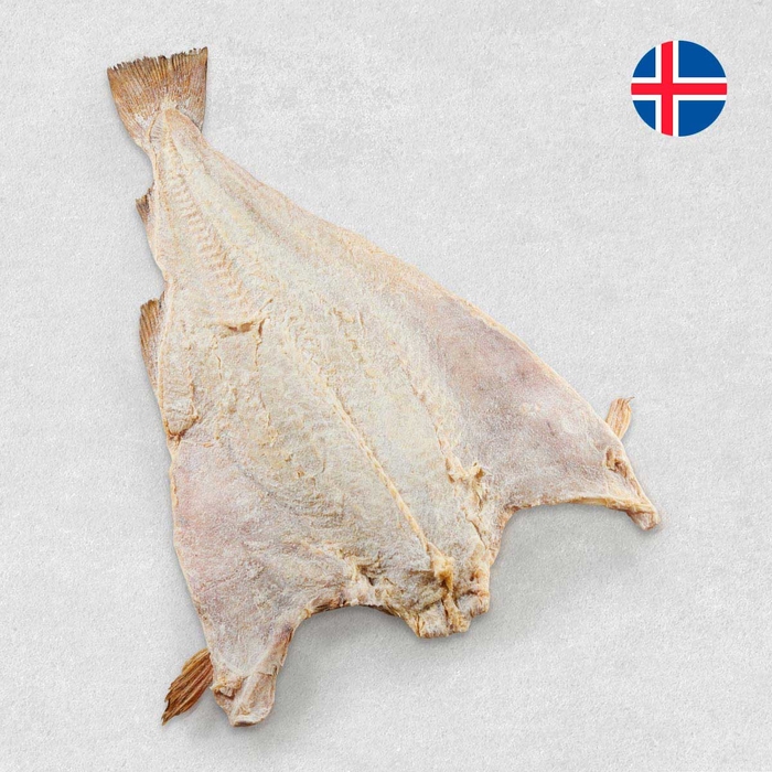 Bacalhau Jumbo Islândia Seleção