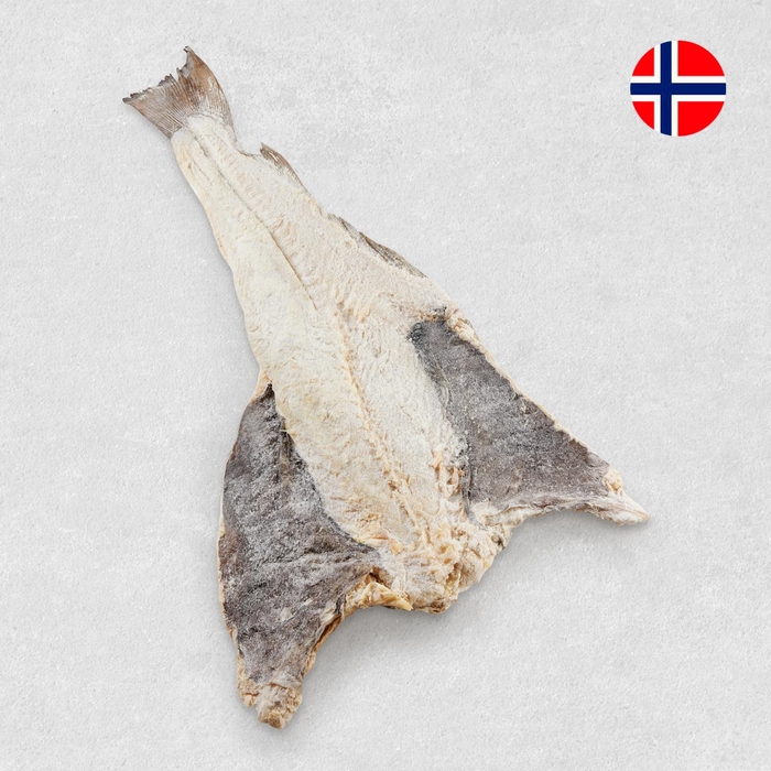 Bacalhau Jumbo Noruega Seleção