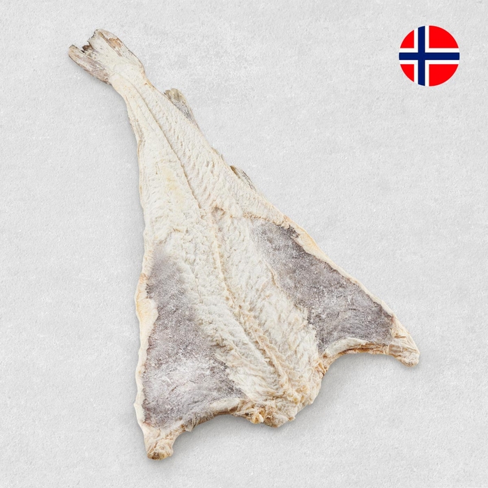 Bacalhau Jumbo Noruega