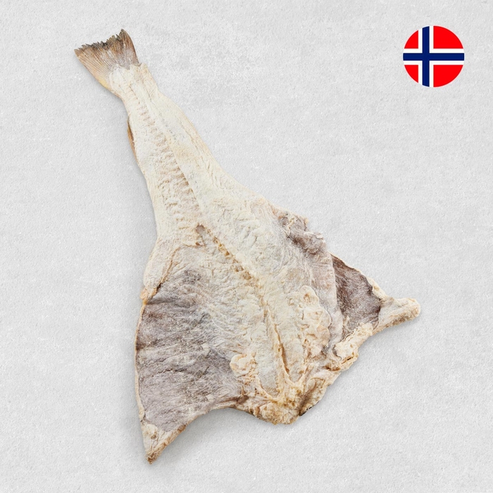 Bacalhau Especial Noruega Seleção