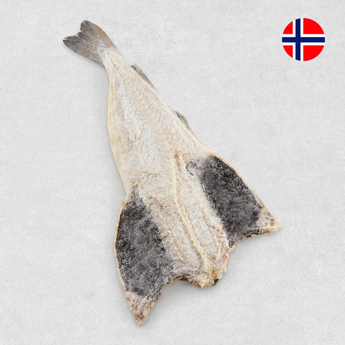 Bacalhau Corrente Noruega