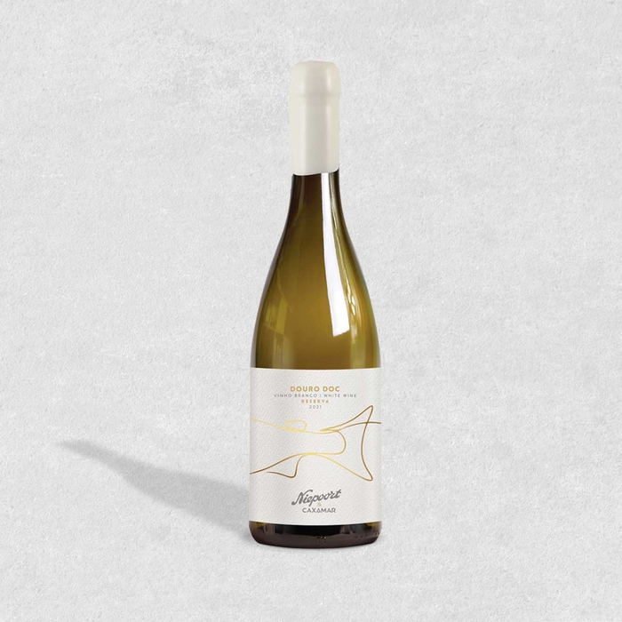 Vinho Branco - Caxamar/Niepoort