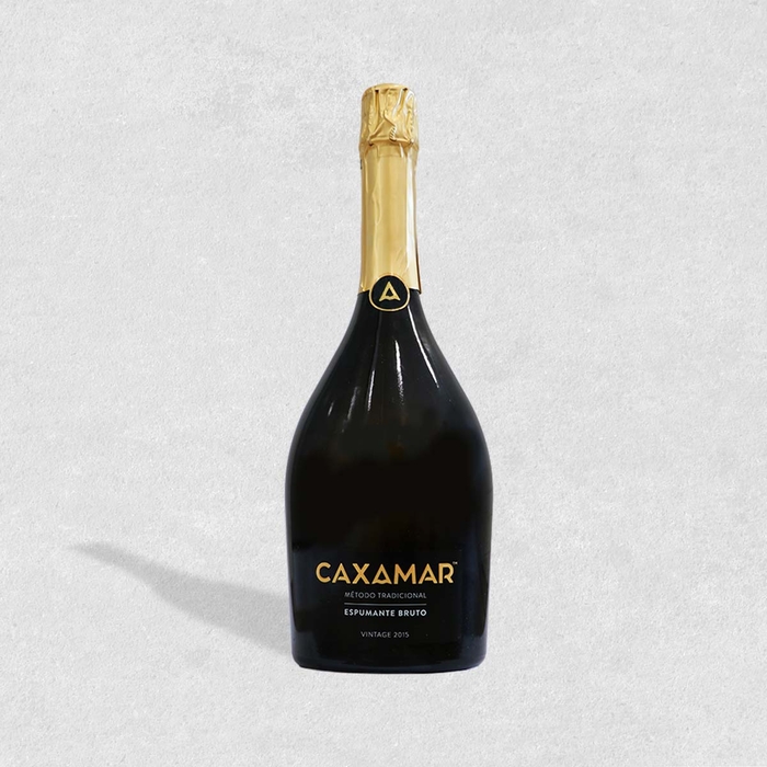 Espumante Bruto Vintage 2015 Murganheira