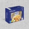 Bochechas de Bacalhau